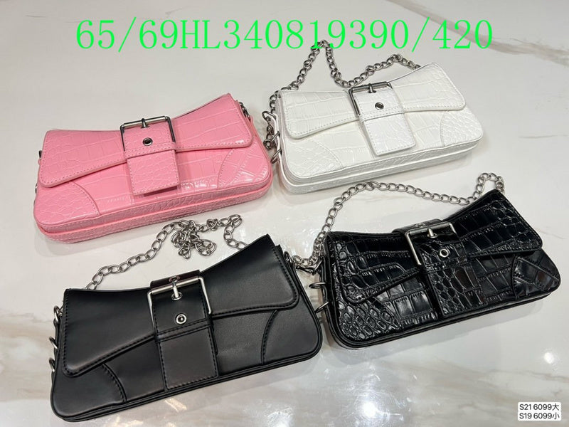 LO - BGA Bags - 2156