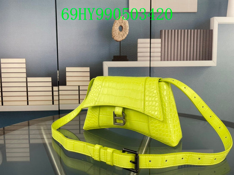 LO - BGA Bags - 2314