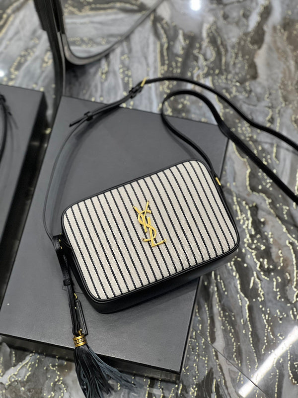 Lusso Official - LUXURY YSL BAGS - 654