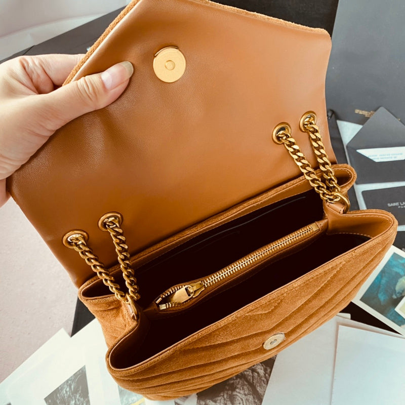 Lusso Official - YSL LUXURY WOMEN BAGS - 1671