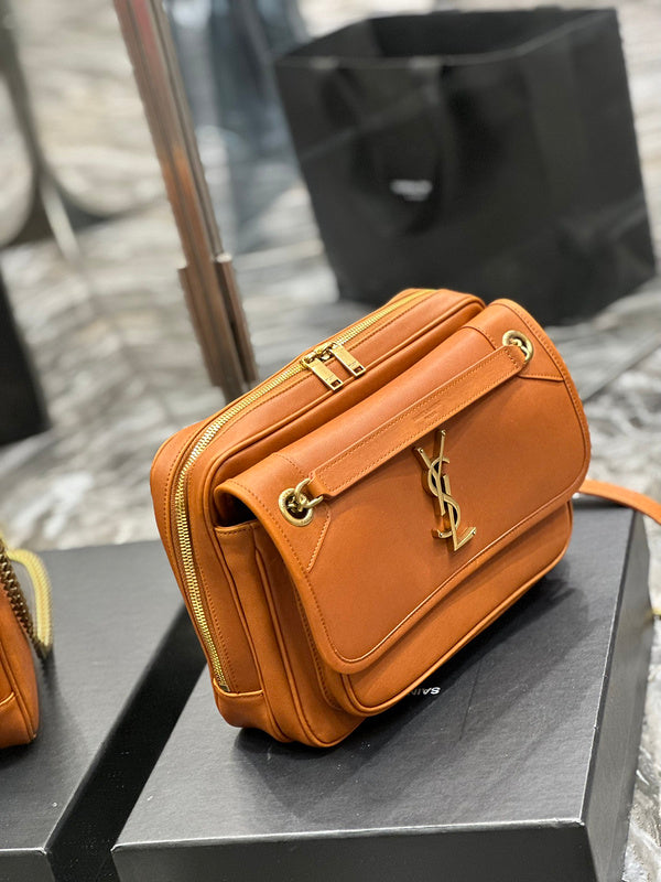 Lusso Official - LUXURY YSL BAGS - 289
