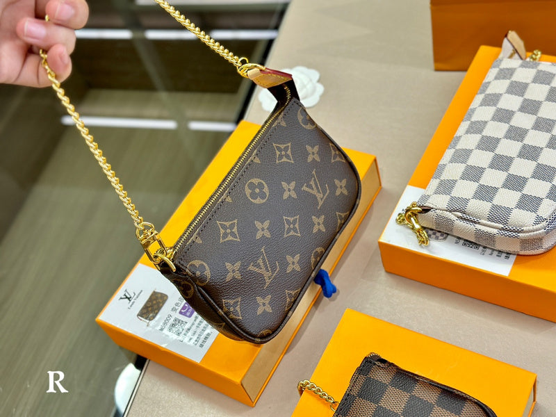 LO - LV Bags - 15010