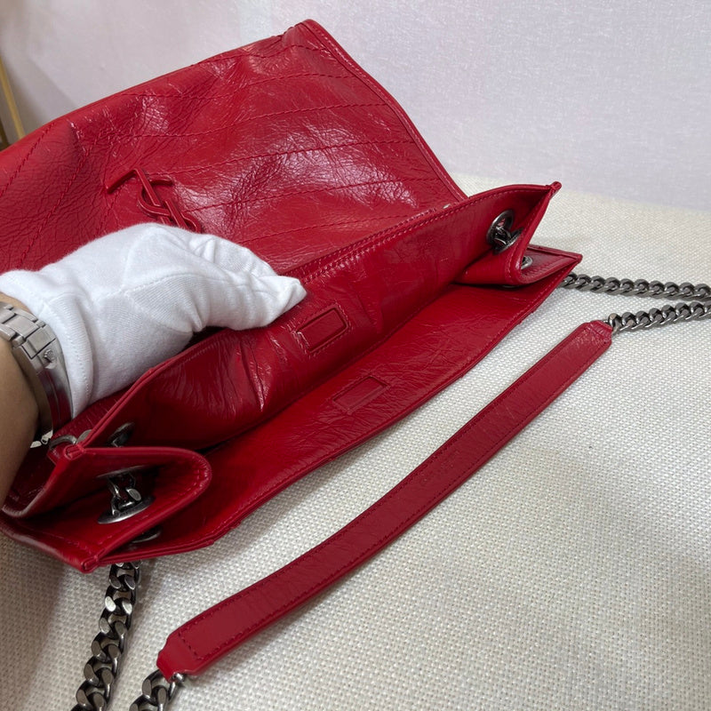 YSL BAGS - WOMEN LOVE LUXURY BAGS - 2540