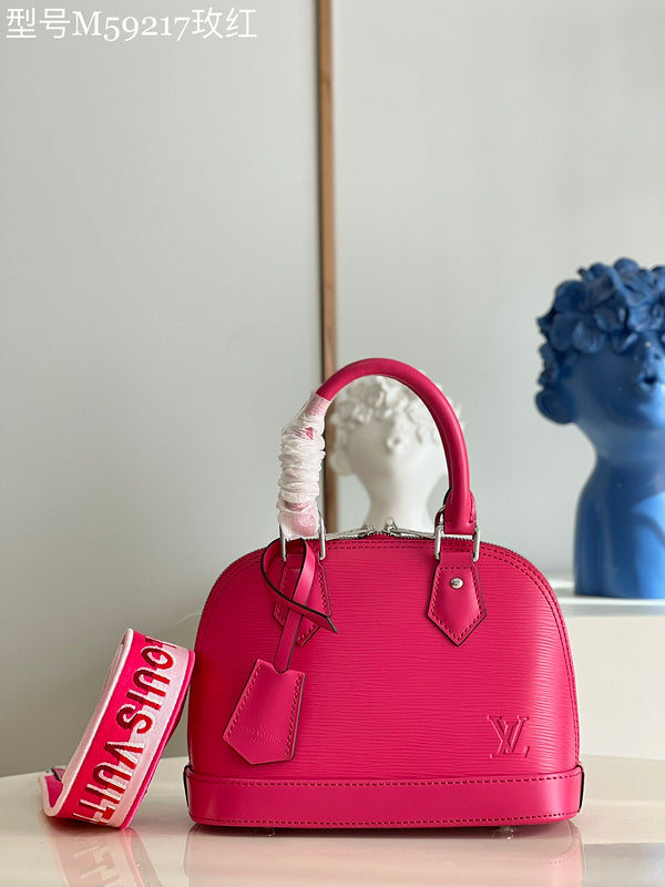 BB - LV Bags - 17266