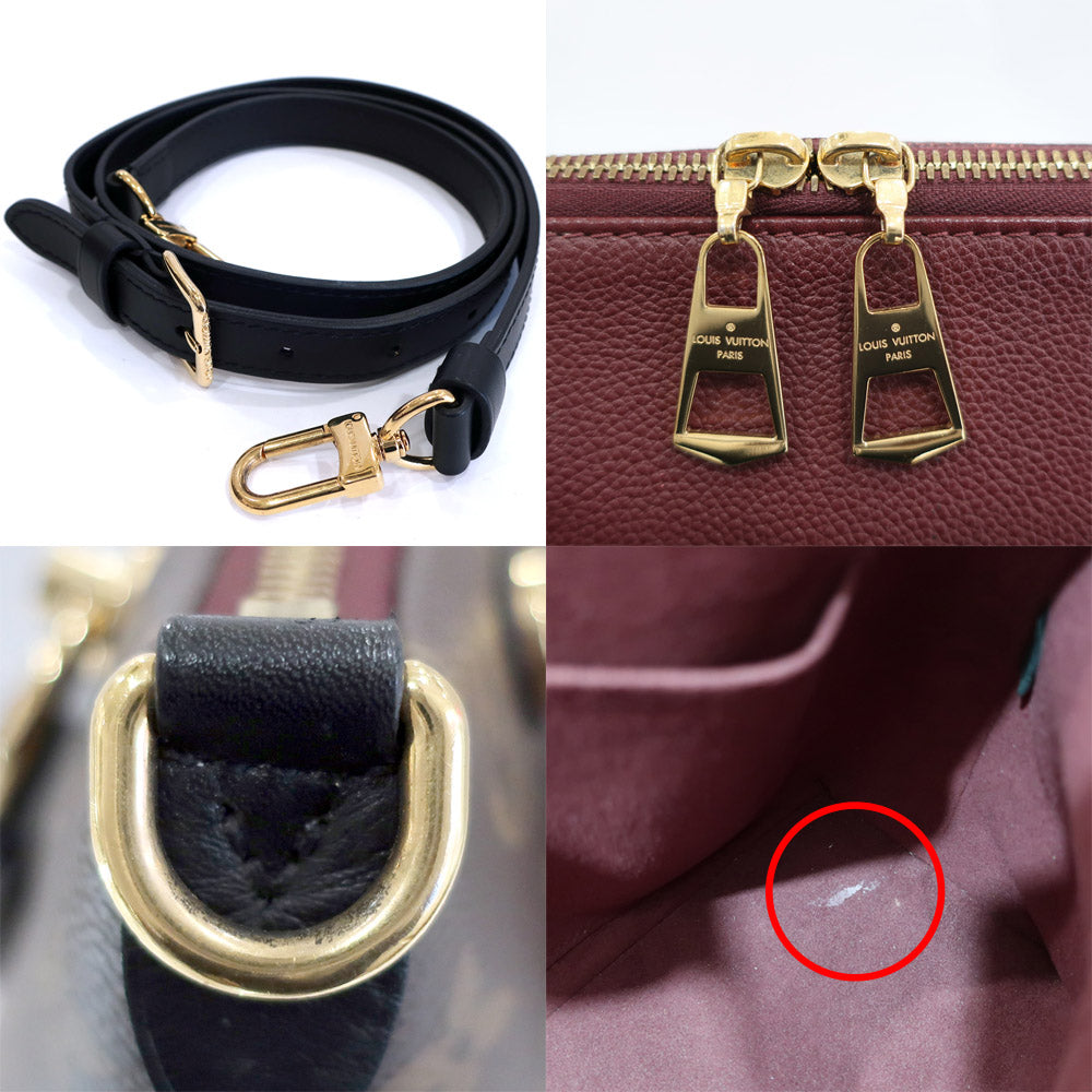 LO-LV bags 2683