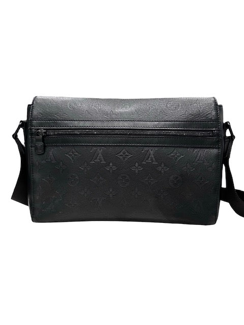 Sprinter Messenger