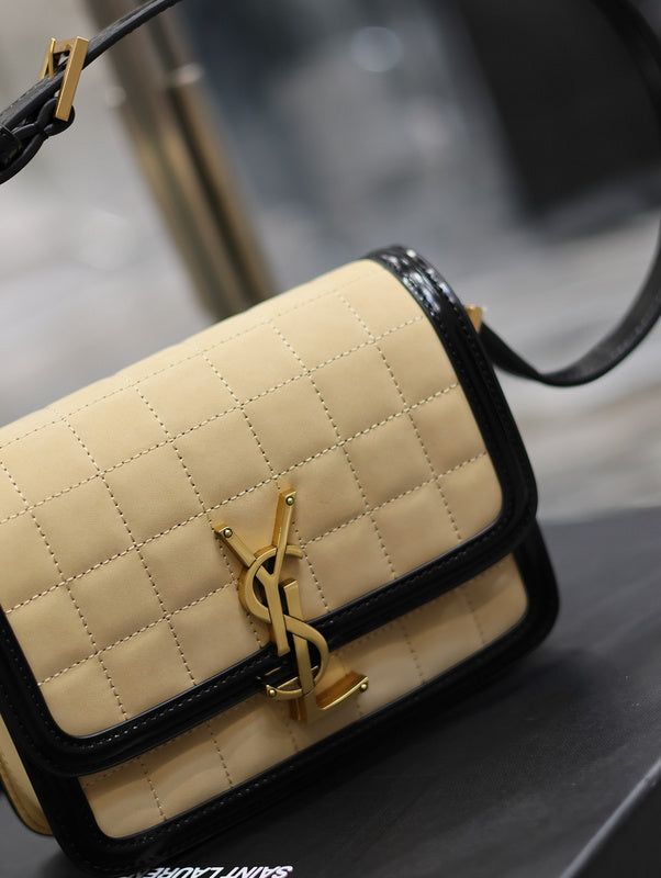 YSL BAGS - WOMEN LOVE LUXURY BAGS - 152