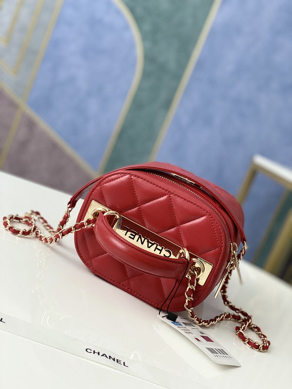 LO - CHL Bags - 1961