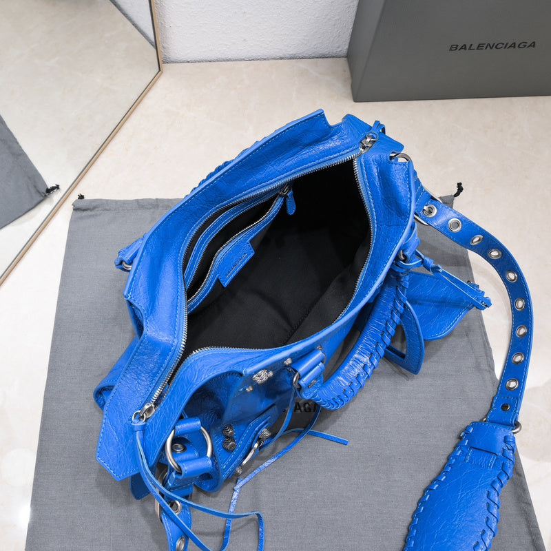LO BAGS - BGA BAGS - 231