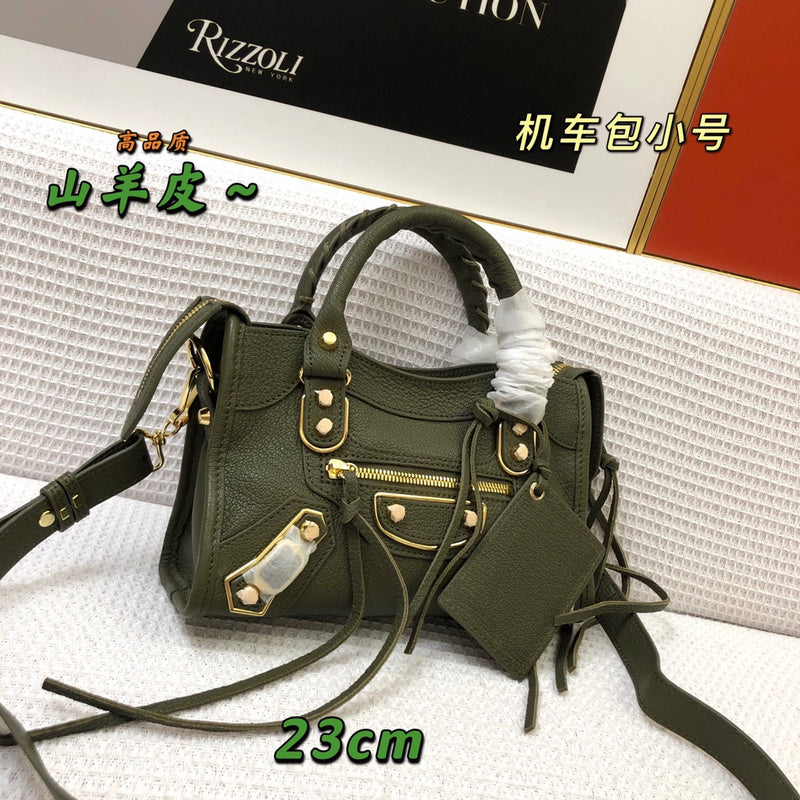 LO - BLN-CIAGA WOMEN LUXURY BAGS - 821