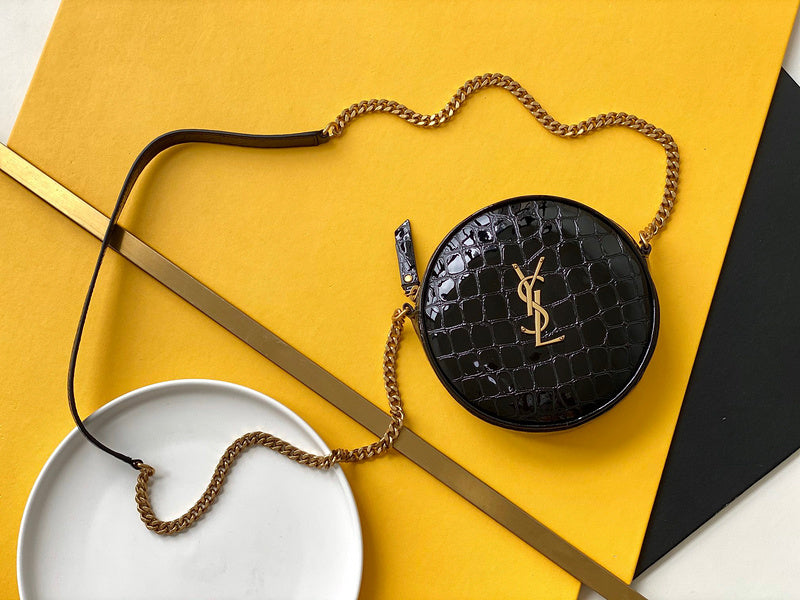 BB - YSL Bag - 4190