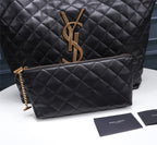 YSL BAGS - WOMEN LOVE LUXURY BAGS - 122
