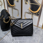Lusso Official - LUXURY YSL BAGS - 1304