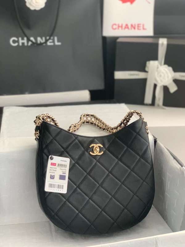 LO - CHL  BAGS FOR WOMEN - FASHION LUXURY BAGS - 138