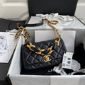 LO - CHL Bags - 1839