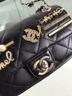 LO - CHL  BAGS FOR WOMEN - FASHION LUXURY BAGS - 022