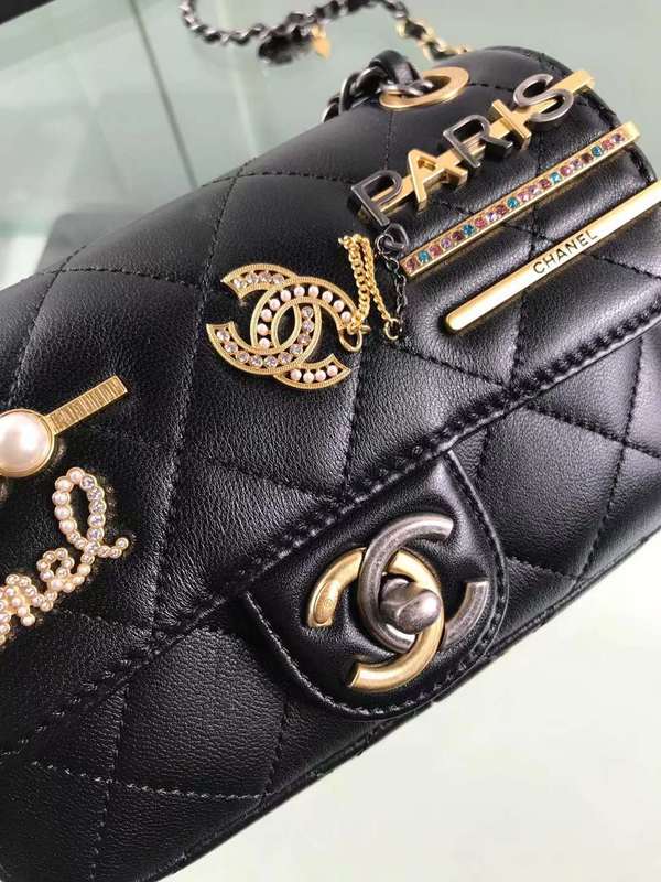 LO - CHL  BAGS FOR WOMEN - FASHION LUXURY BAGS - 022