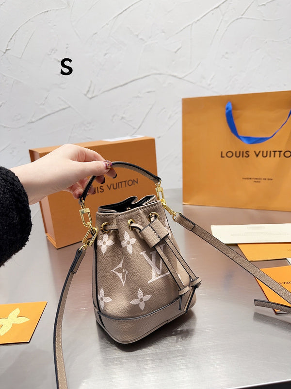 LO - LV Bags - 15134