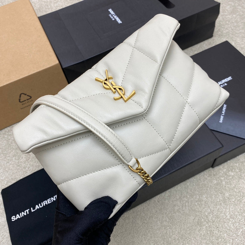YSL BAGS - WOMEN LOVE LUXURY BAGS - 039