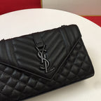 YSL BAGS - WOMEN LOVE LUXURY BAGS - 1146