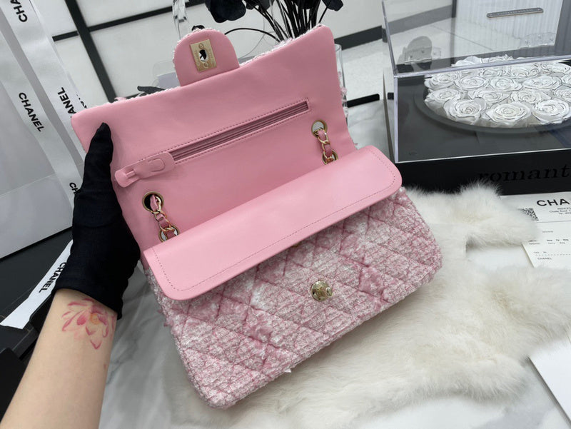 Lusso Official -  CHL BAGS  - 058
