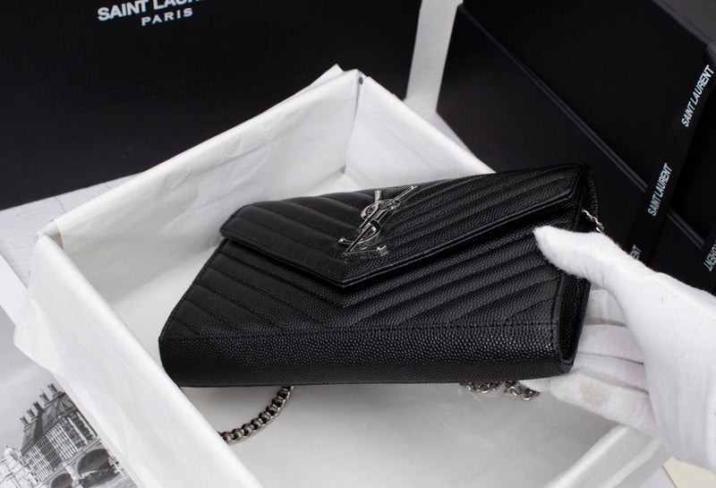 YSL BAGS - WOMEN LOVE LUXURY BAGS - 1801