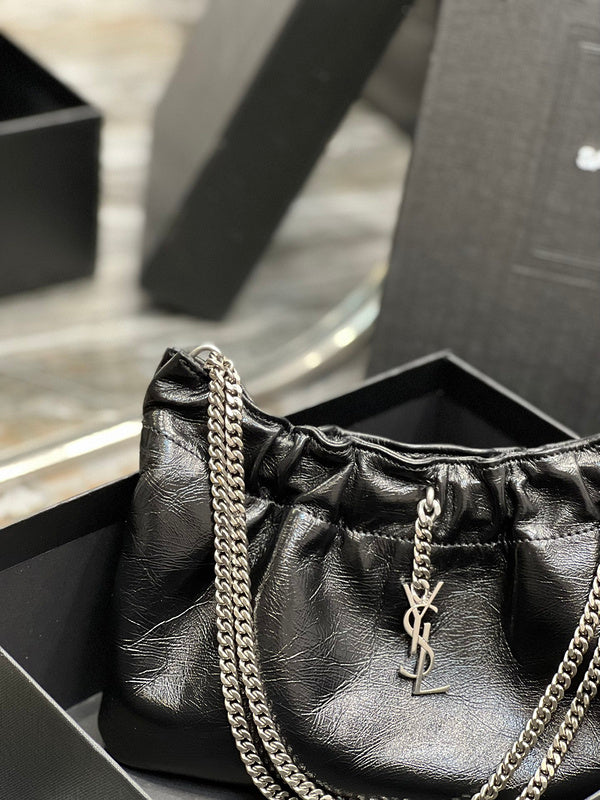 Lusso Official - LUXURY YSL BAGS - 658