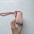 LO - GCC Bags - 1945