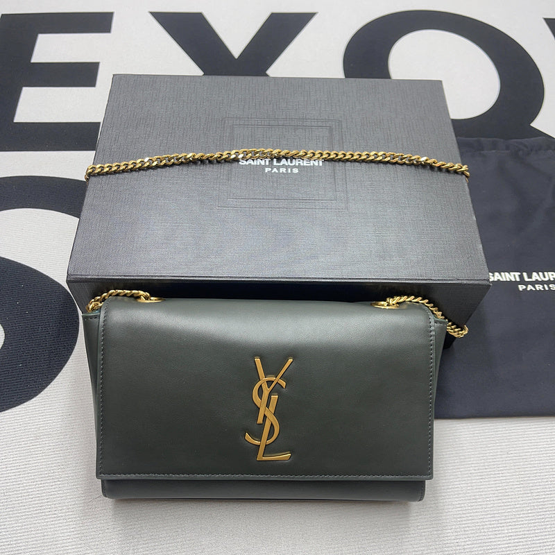 BB - YSL Bag - 2042