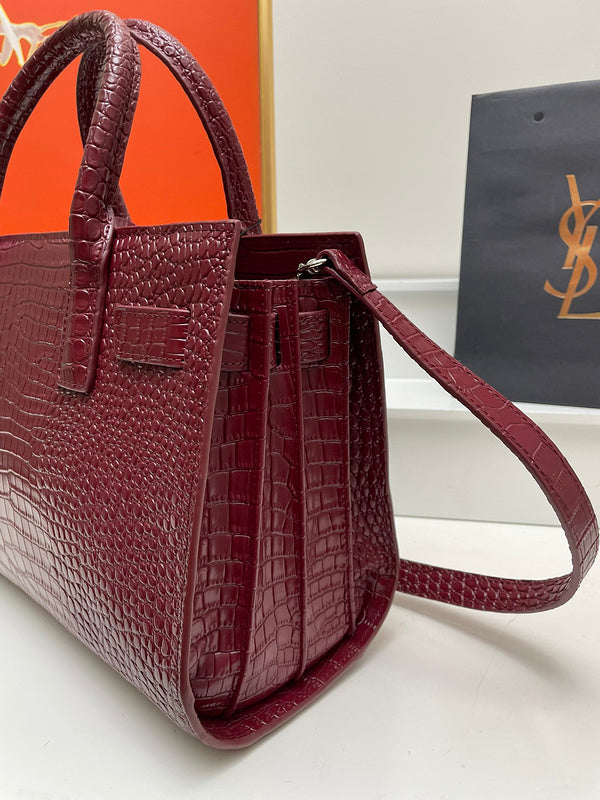 YSL BAGS - WOMEN LOVE LUXURY BAGS - 1189
