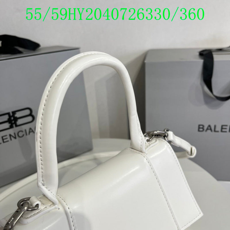 LO - BGA Bags - 2161