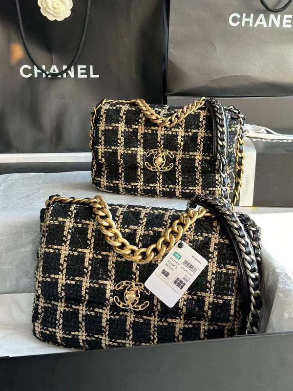 LO - CHL  BAGS FOR WOMEN - FASHION LUXURY BAGS - 430