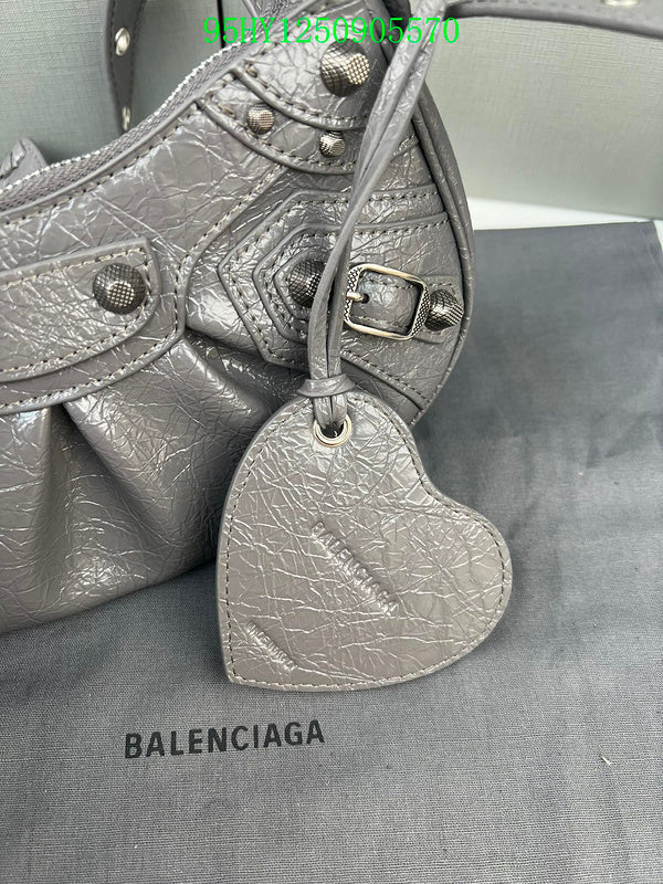 LO - BGA Bags - 2133