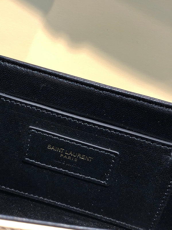 Lusso Official - LUXURY YSL BAGS - 818
