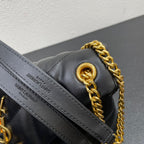 YSL BAGS - WOMEN LOVE LUXURY BAGS - 1507