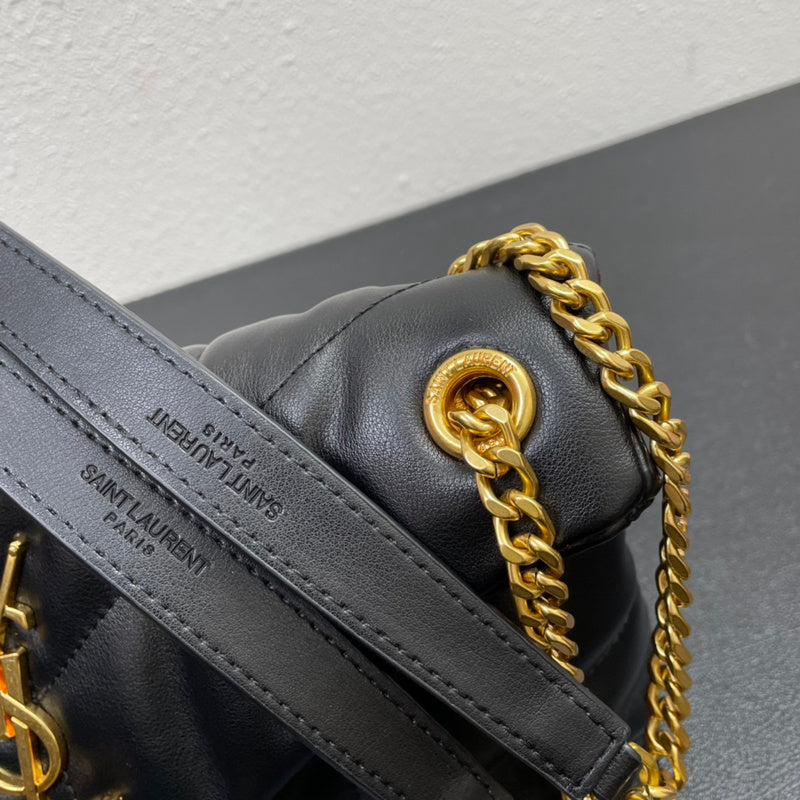 YSL BAGS - WOMEN LOVE LUXURY BAGS - 1507