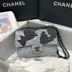 LO - CHL  BAGS FOR WOMEN - FASHION LUXURY BAGS -2392