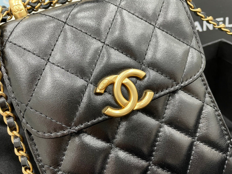 Lusso Official -  CHL BAGS  - 586