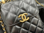 Lusso Official -  CHL BAGS  - 586