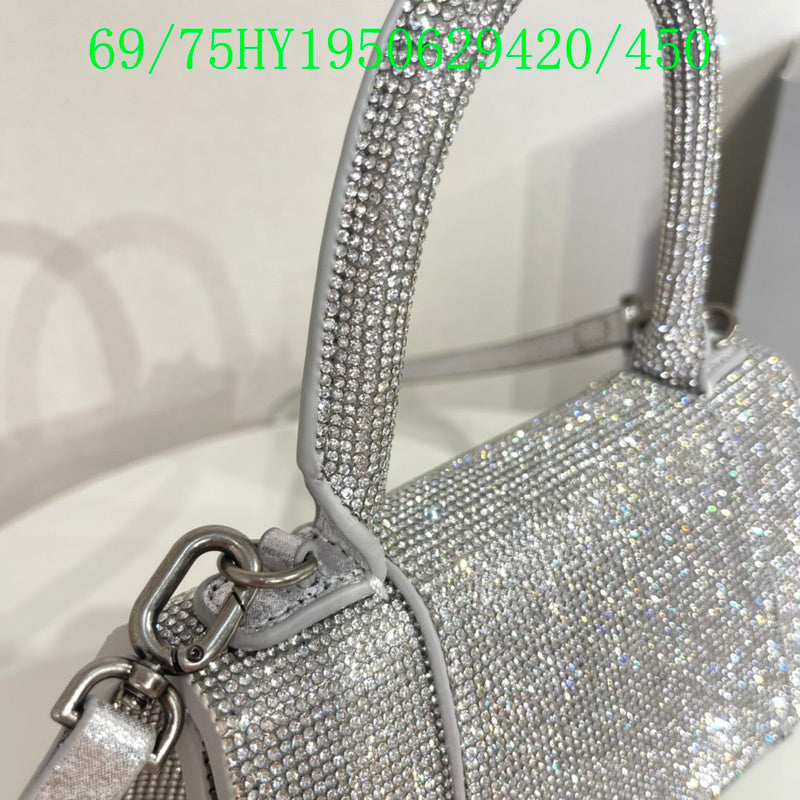 LO - BGA Bags - 2219
