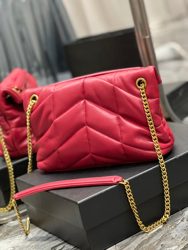 Lusso Official - YSL LUXURY WOMEN BAGS - 1578