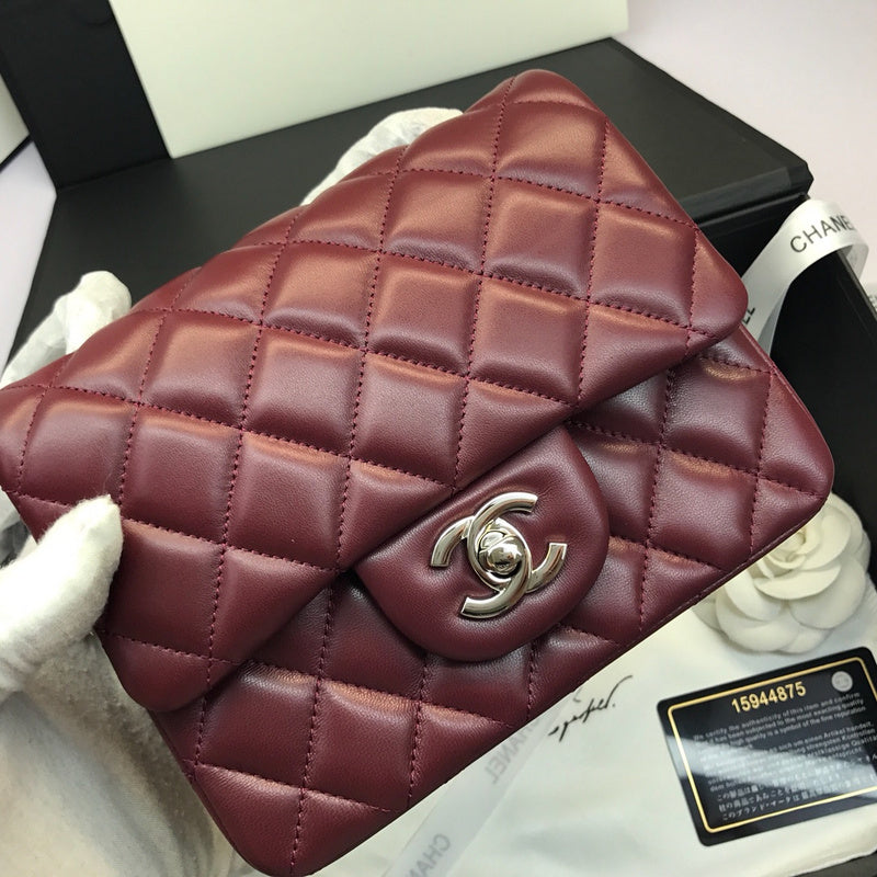 LO - CHL  BAGS FOR WOMEN - FASHION LUXURY BAGS - 975