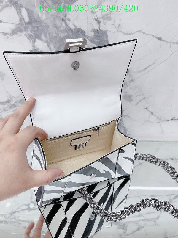 LO - BGA Bags - 2371