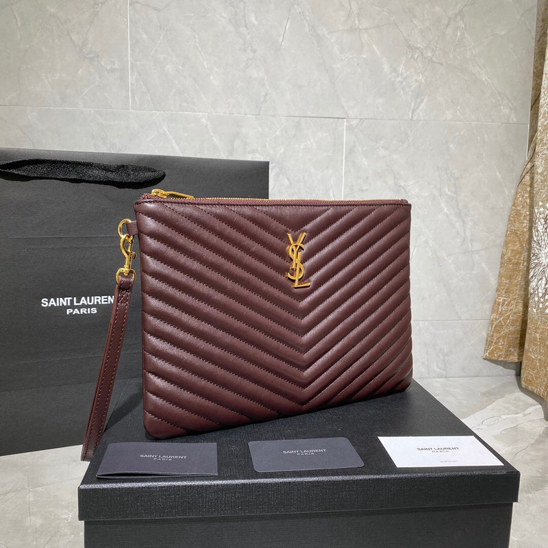 BB - YSL Bag - 4022