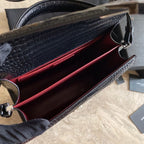 BB - YSL Bag - 3781