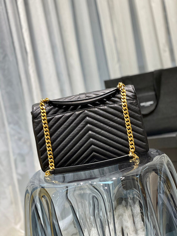 Lusso Official - LUXURY YSL BAGS - 533