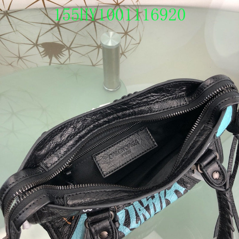 LO - BGA Bags - 2410