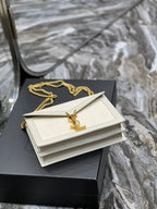 YSL BAGS - WOMEN LOVE LUXURY BAGS - 422