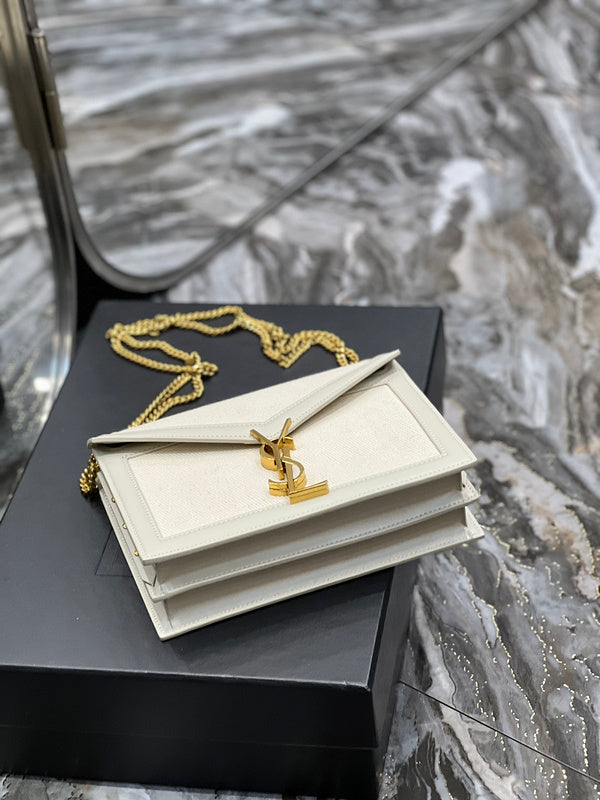 YSL BAGS - WOMEN LOVE LUXURY BAGS - 422