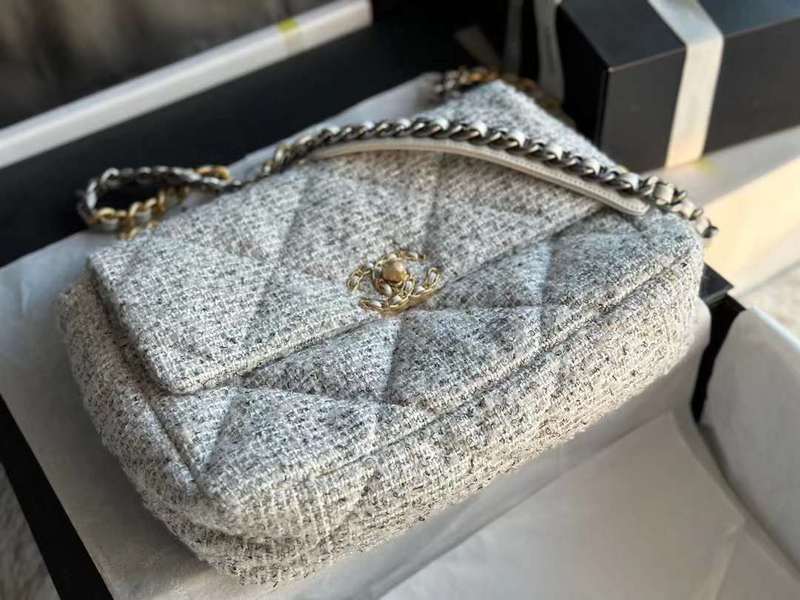 LO - CHL  BAGS FOR WOMEN - FASHION LUXURY BAGS - 422